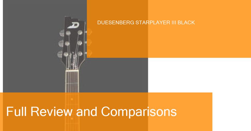 middle-duesenberg-starplayer-iii-black-preview-naranja-blanco-ampliada