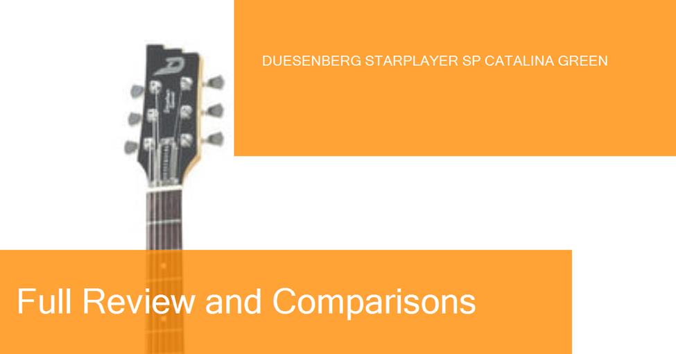 middle-duesenberg-starplayer-sp-catalina-green-preview-naranja-blanco-ampliada