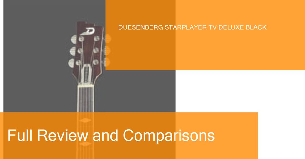 middle-duesenberg-starplayer-tv-deluxe-black-preview-naranja-blanco-ampliada