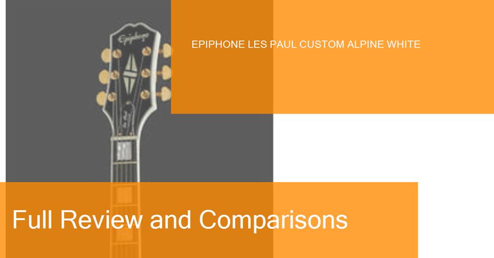 middle-epiphone-les-paul-custom-alpine-white-preview-naranja-blanco-ampliada
