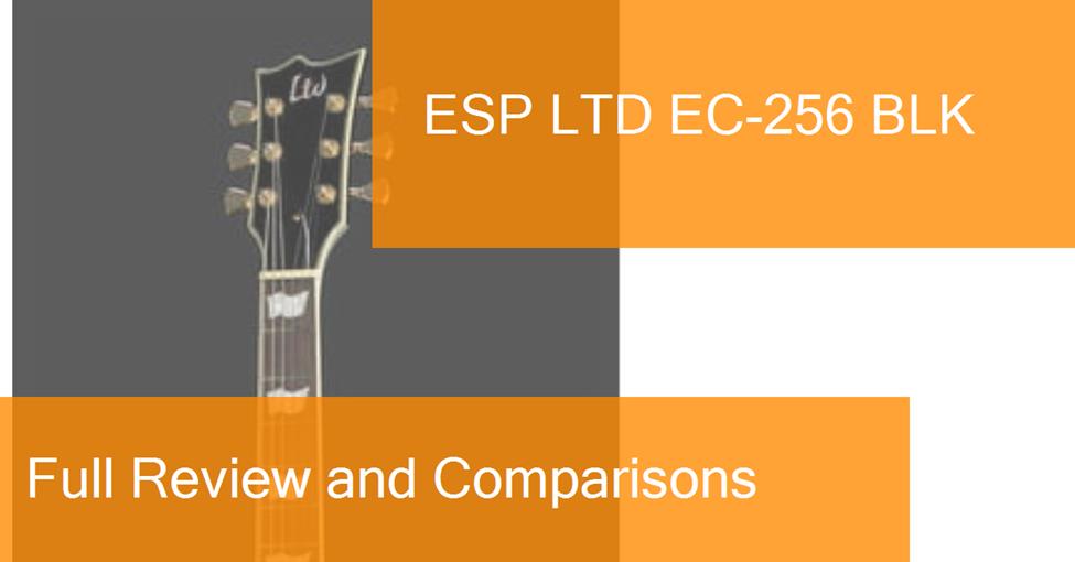 middle-esp-ltd-ec-256-blk-preview-naranja-blanco-ampliada