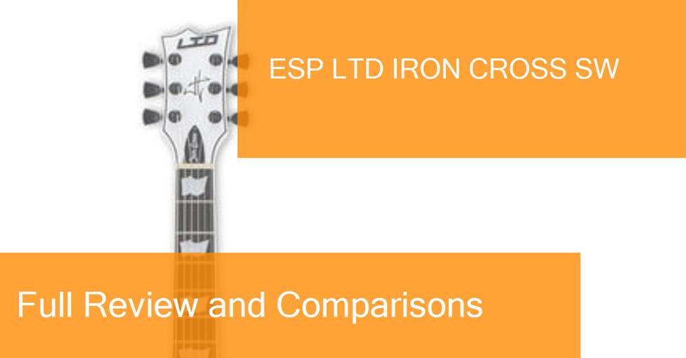 middle-esp-ltd-iron-cross-sw-preview-naranja-blanco-ampliada