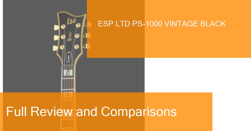 middle-esp-ltd-ps-1000-vintage-black-preview-naranja-blanco-ampliada
