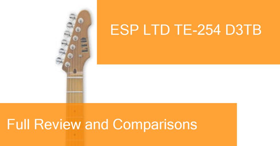 middle-esp-ltd-te-254-d3tb-preview-naranja-blanco-ampliada