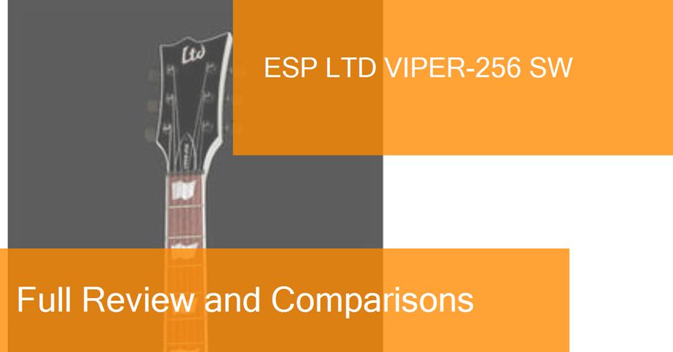 middle-esp-ltd-viper-256-sw-preview-naranja-blanco-ampliada