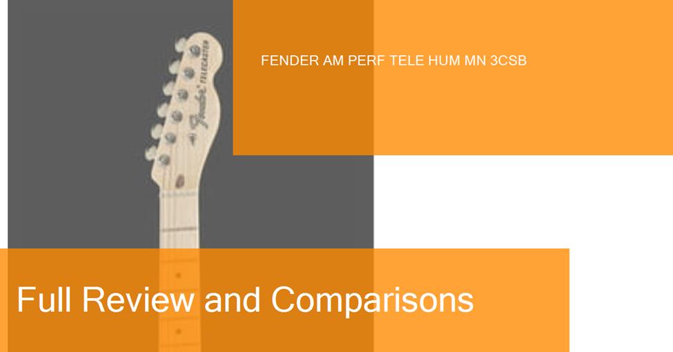middle-fender-am-perf-tele-hum-mn-3csb-preview-naranja-blanco-ampliada