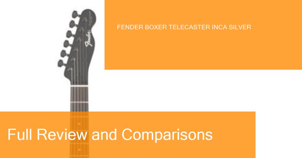 middle-fender-boxer-telecaster-inca-silver-preview-naranja-blanco-ampliada