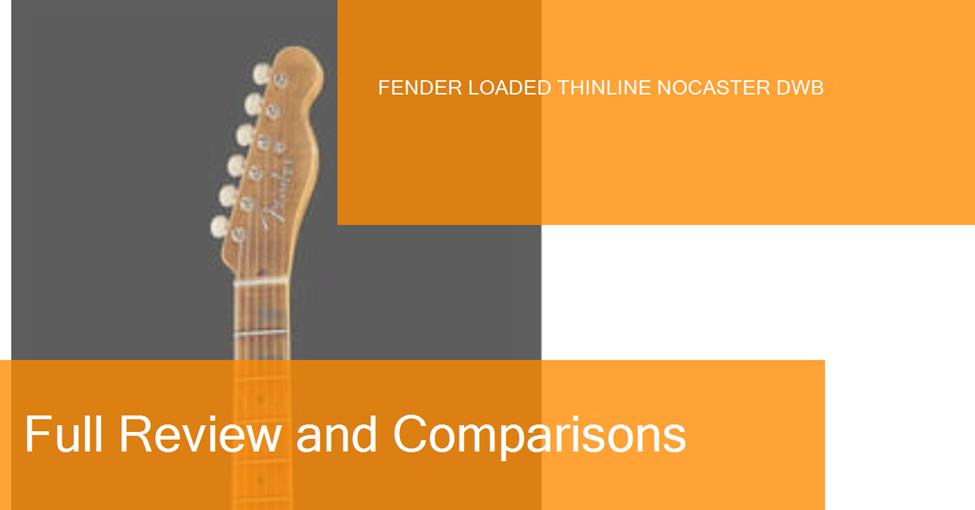 middle-fender-loaded-thinline-nocaster-dwb-preview-naranja-blanco-ampliada