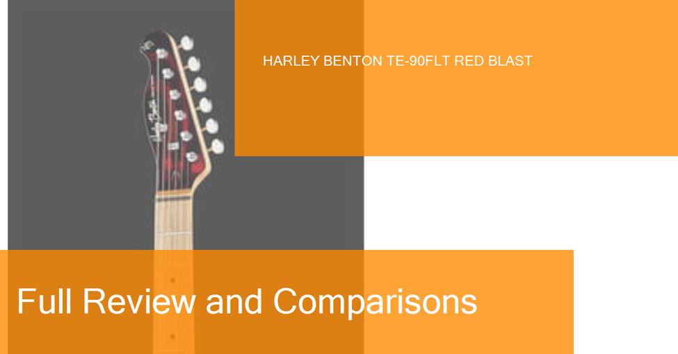 middle-harley-benton-te-90flt-red-blast-preview-naranja-blanco-ampliada