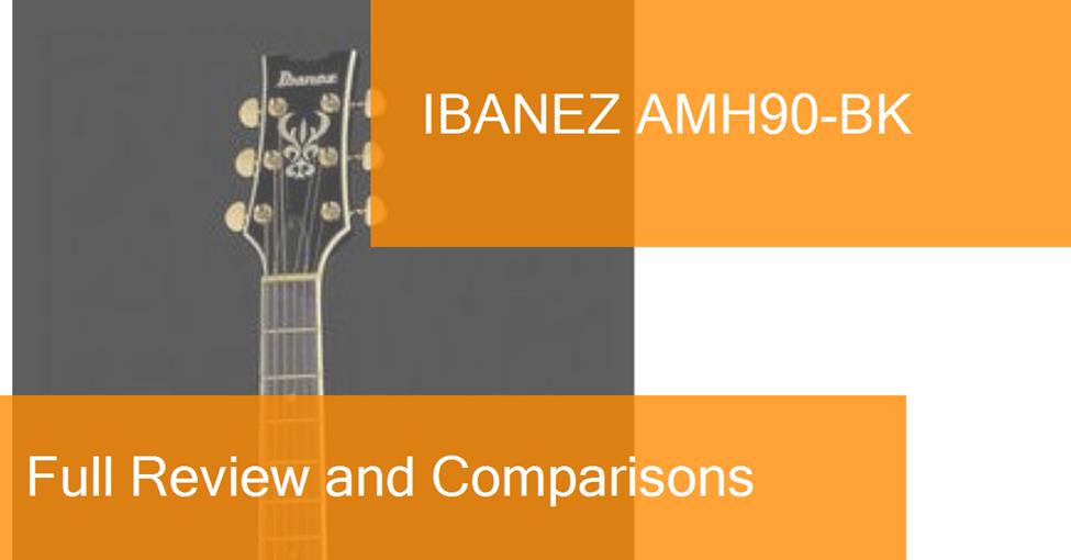 middle-ibanez-amh90-bk-preview-naranja-blanco-ampliada