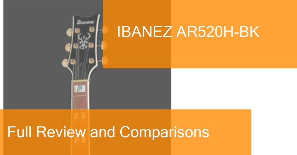 middle-ibanez-ar520h-bk-preview-naranja-blanco-ampliada