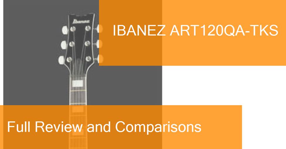 middle-ibanez-art120qa-tks-preview-naranja-blanco-ampliada