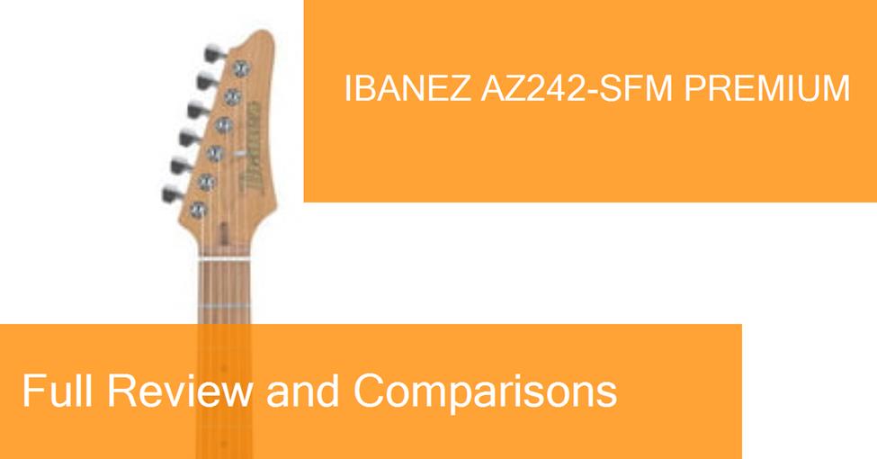 middle-ibanez-az242-sfm-premium-preview-naranja-blanco-ampliada