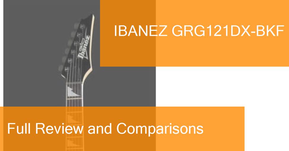 middle-ibanez-grg121dx-bkf-preview-naranja-blanco-ampliada