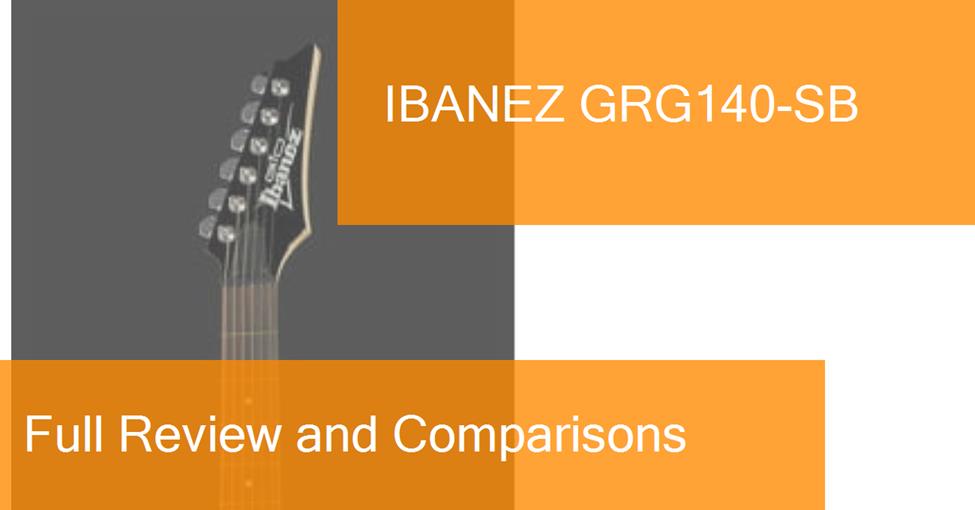 middle-ibanez-grg140-sb-preview-naranja-blanco-ampliada