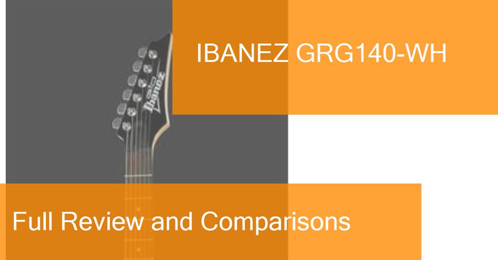middle-ibanez-grg140-wh-preview-naranja-blanco-ampliada