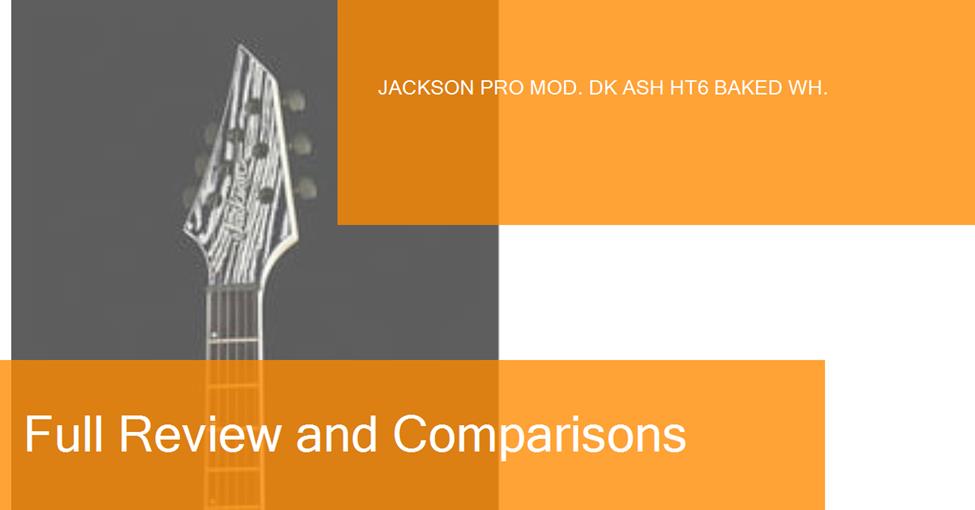 middle-jackson-pro-mod-dk-ash-ht6-baked-wh-preview-naranja-blanco-ampliada