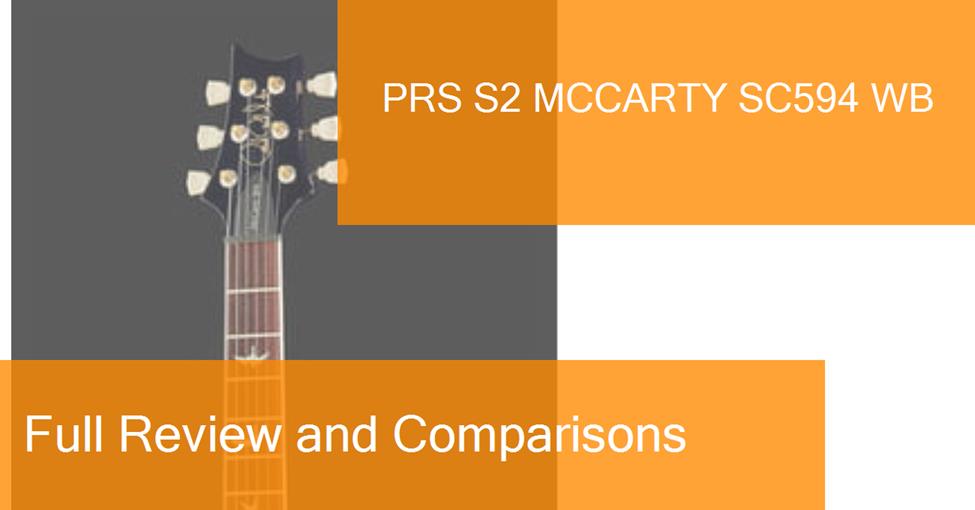 middle-prs-s2-mccarty-sc594-wb-preview-naranja-blanco-ampliada