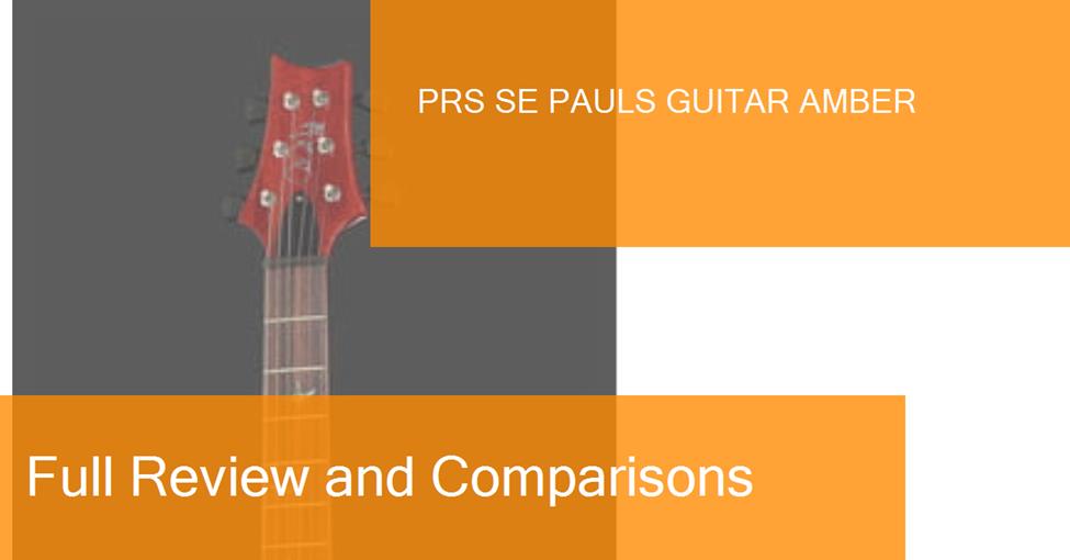 middle-prs-se-pauls-guitar-amber-preview-naranja-blanco-ampliada