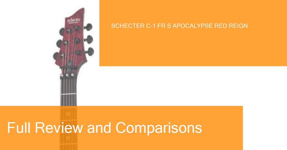 middle-schecter-c-1-fr-s-apocalypse-red-reign-preview-naranja-blanco-ampliada
