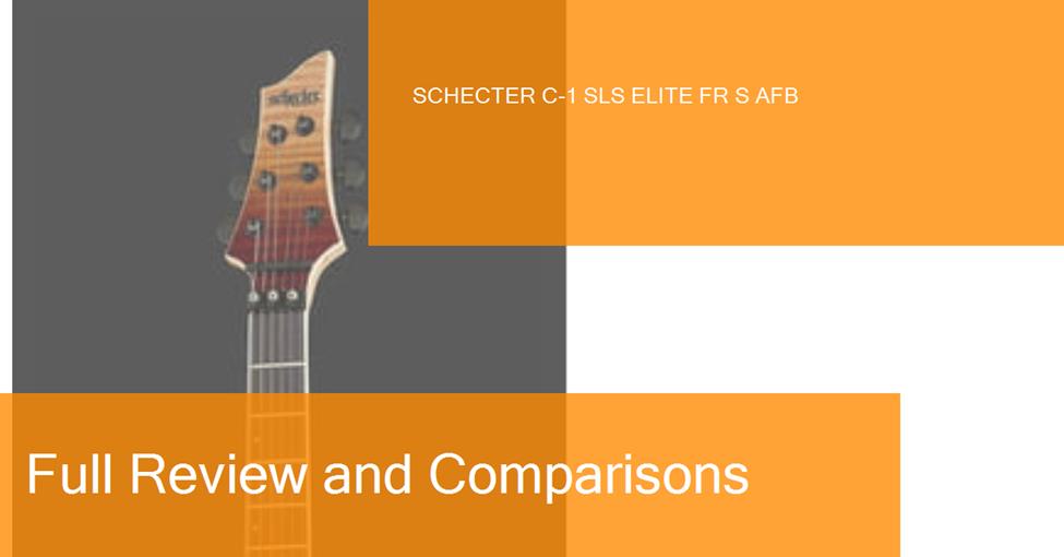 middle-schecter-c-1-sls-elite-fr-s-afb-preview-naranja-blanco-ampliada