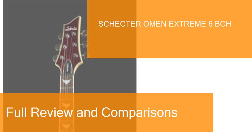 middle-schecter-omen-extreme-6-bch-preview-naranja-blanco-ampliada