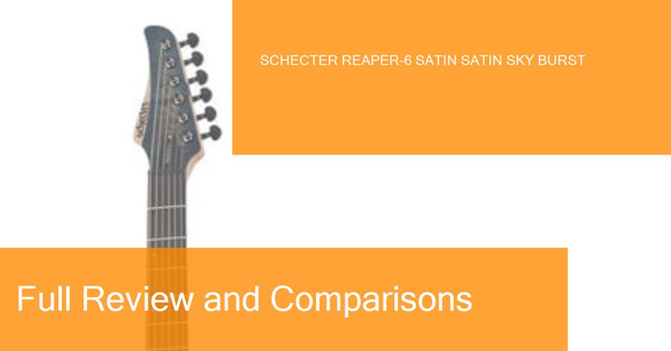 middle-schecter-reaper-6-satin-satin-sky-burst-preview-naranja-blanco-ampliada