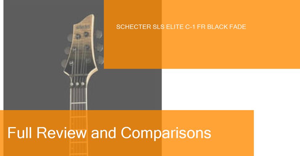 middle-schecter-sls-elite-c-1-fr-black-fade-preview-naranja-blanco-ampliada