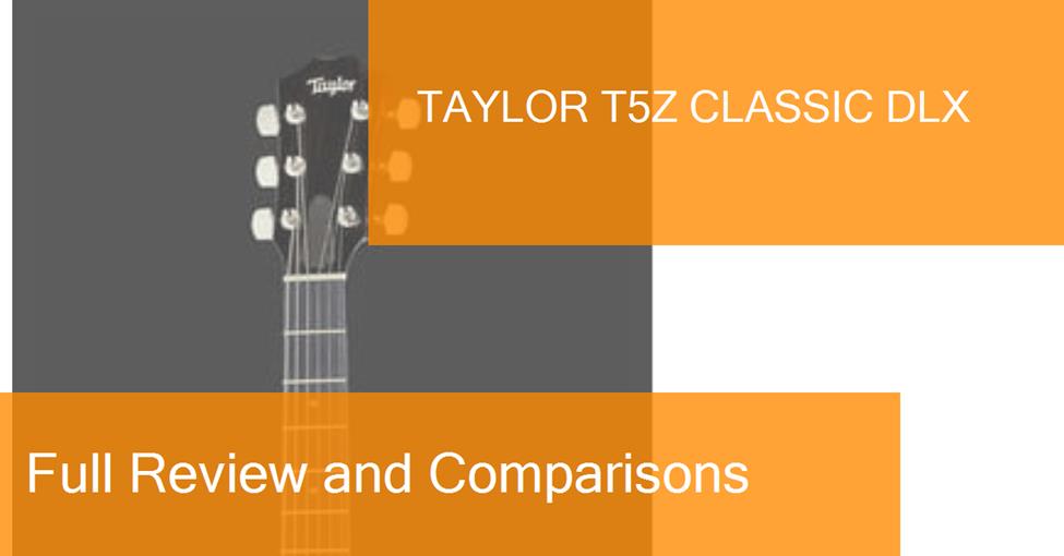 middle-taylor-t5z-classic-dlx-preview-naranja-blanco-ampliada