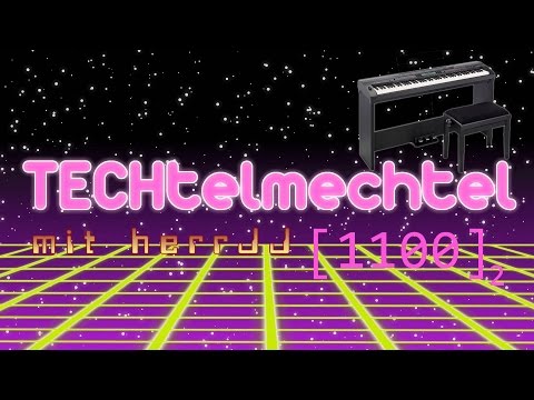 Thomann SP 5600 Deluxe Set [UNBOXING] || 1100 || TECHtelmechtel