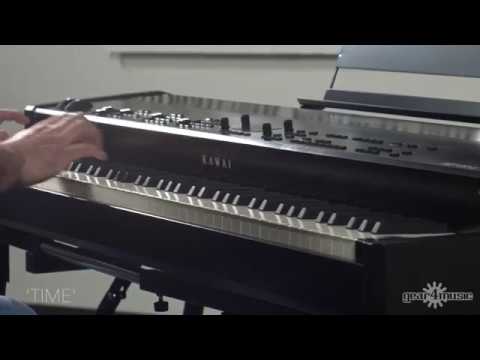 Kawai MP11SE Stage Piano