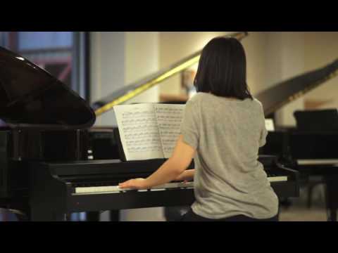 Yamaha Arius YDP-163 Dijital Piyano İncelemesi