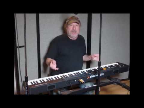 StudioLogic Numa Compact 2X - What&#039;s New from Numa Compact 2