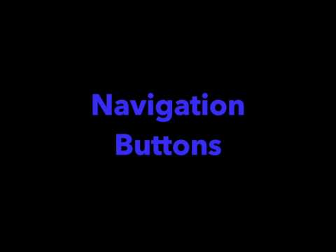 Casio U.S.A WK 7600/CTK7200 Tutorial 1 - Basics / Layer-Split-Navigation