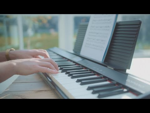 GO:PIANO: The Quality Piano You Can Play Anywhere
