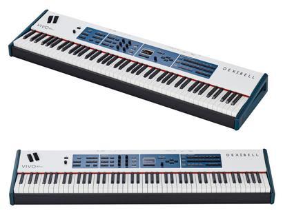 Digital Piano Dexibell Vivo Stage S7 Full Review. Is it a good choice?