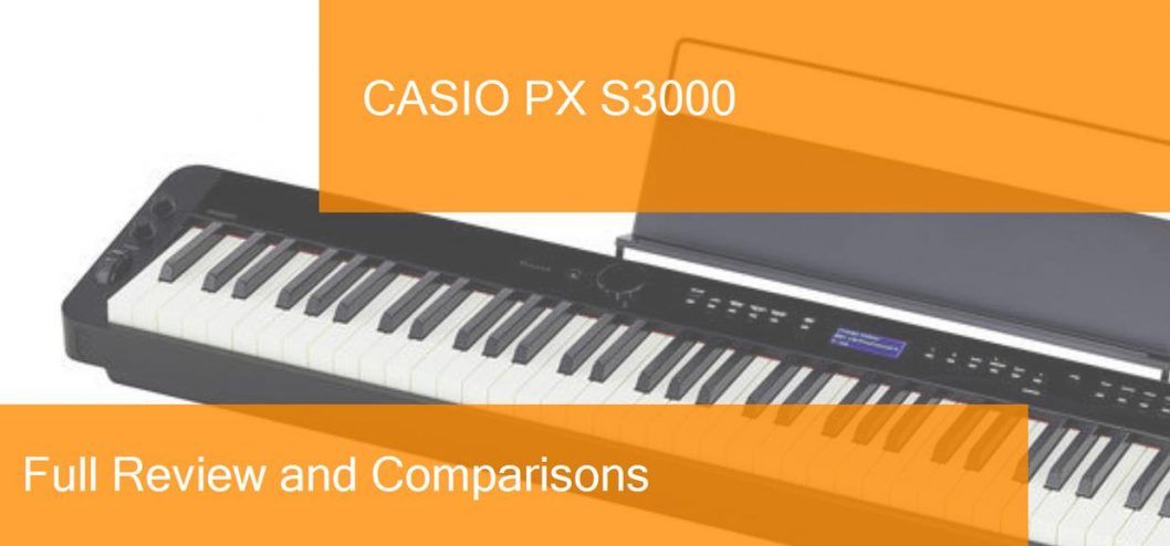 review casio-px-s3000