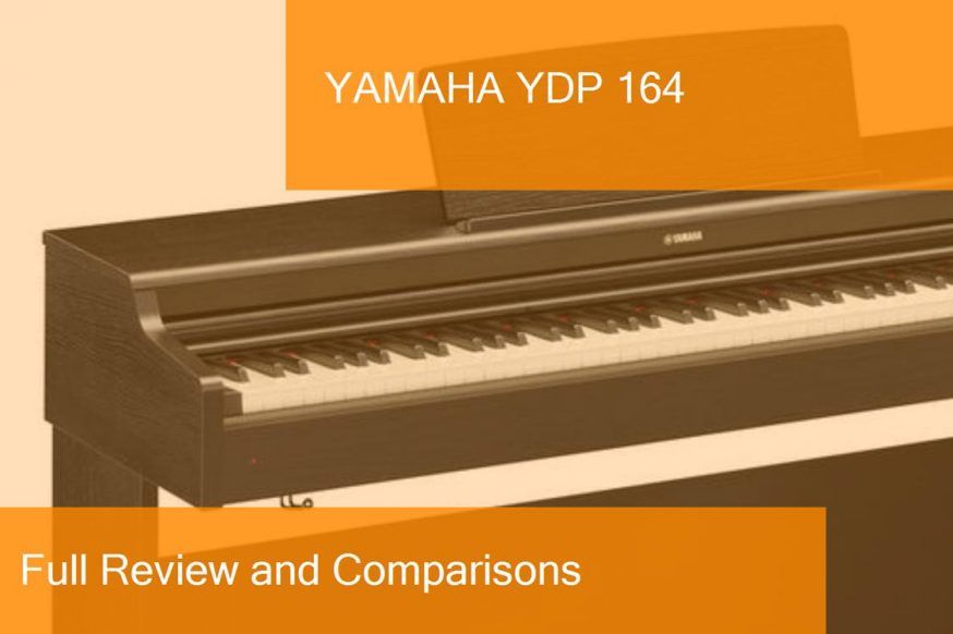 middle-yamaha-ydp-164-preview-naranja-ampliada Digital Piano Yamaha YDP 164 Full Review. Is it a good choice?
