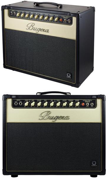 review bugera-v22-infinium