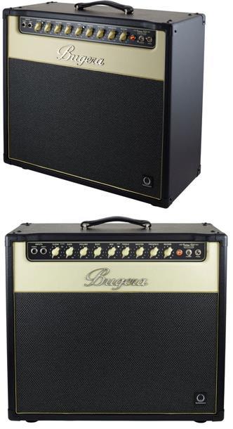 review bugera-v55-infinium