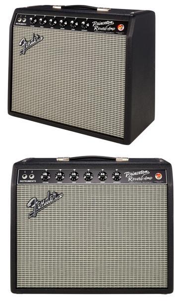 review fender-65-princeton-reverb