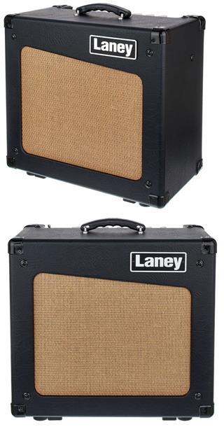review laney-cub-12r