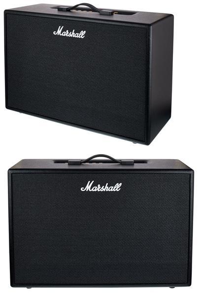 review marshall-code-100