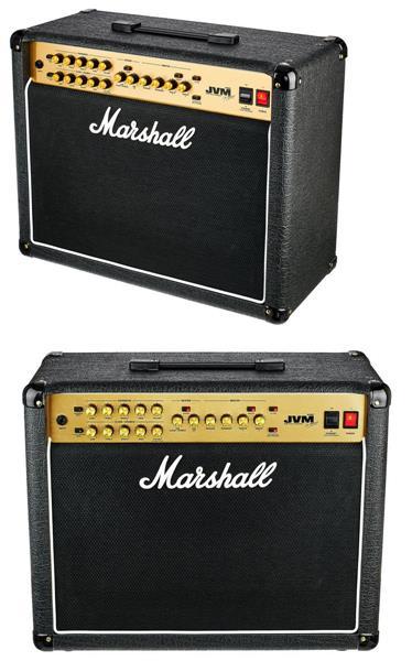 Review y Opinión del Marshall JVM215C y Dónde Comprarlo