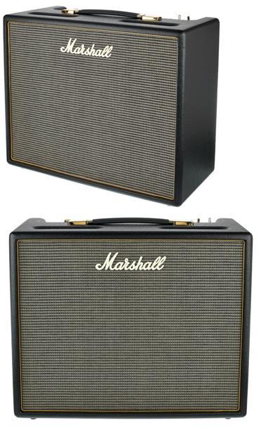 Review y Opinión del Marshall Origin 20C y Dónde Comprarlo