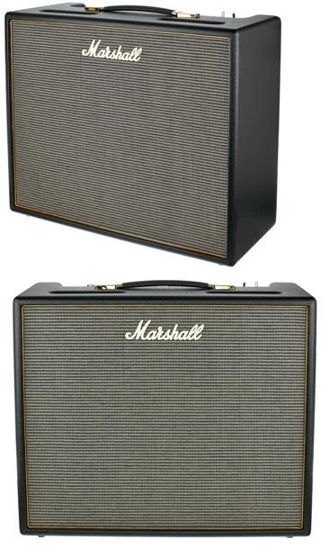 Review y Opinión del Marshall Origin 50C y Dónde Comprarlo