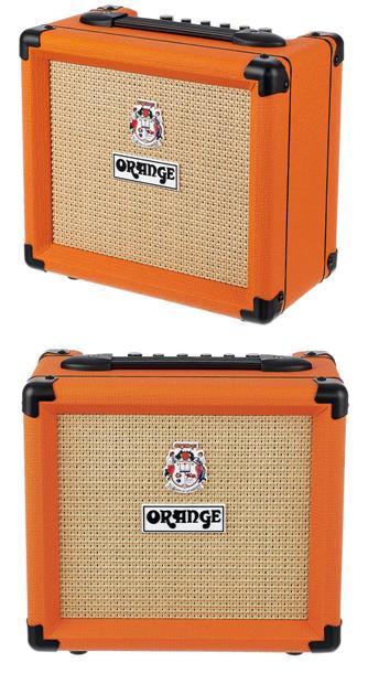 Review y Opinión del Orange Crush 12 y Dónde Comprarlo