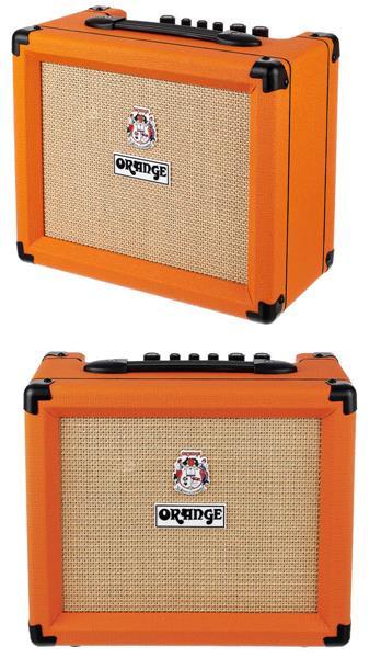 Review y Opinión del Orange Crush 20 y Dónde Comprarlo