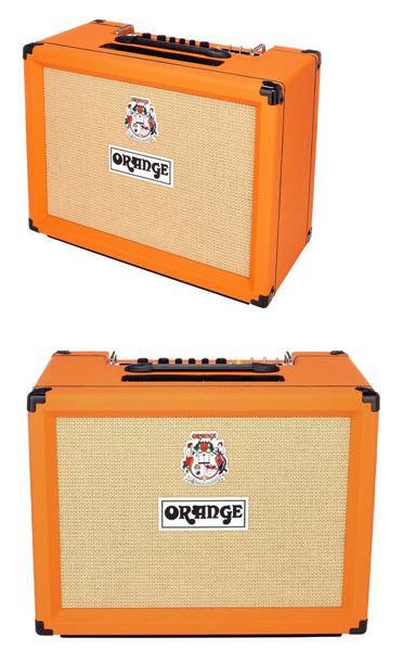 Review y Opinión del Orange Rocker 32 y Dónde Comprarlo