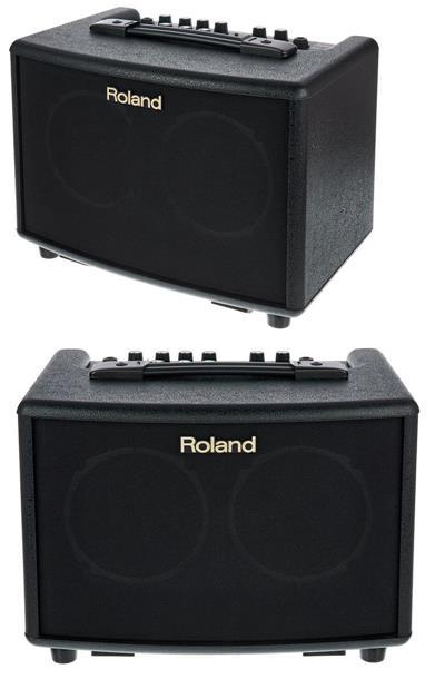 Review y Opinión del Roland AC-33 y Dónde Comprarlo